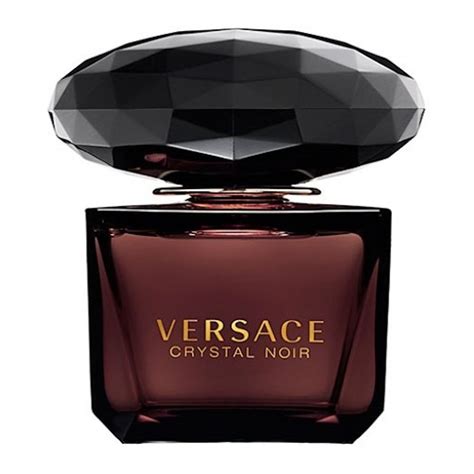 versace crystal noir eau de toilette 50ml|versace crystal noir ulta.